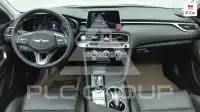 2020 Genesis G70