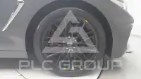 2020 Genesis G70