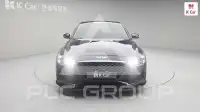 2020 Genesis G70