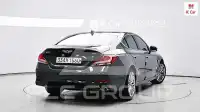 2020 Genesis G70