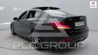 2020 Genesis G70