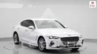 2020 Genesis G70