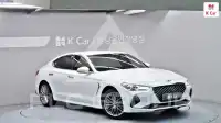 2020 Genesis G70