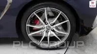 2020 Genesis G70