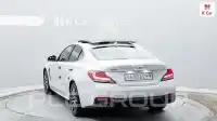 2020 Genesis G70
