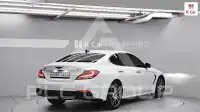 2020 Genesis G70
