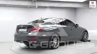 2020 Genesis G70