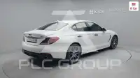 2020 Genesis G70