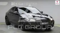 2020 Genesis G70