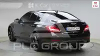 2020 Genesis G70