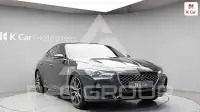 2020 Genesis G70
