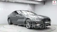 2020 Genesis G70