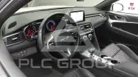 2020 Genesis G70