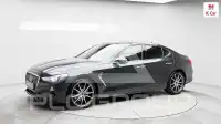 2020 Genesis G70