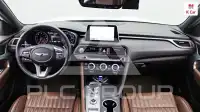 2020 Genesis G70