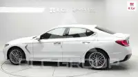 2020 Genesis G70