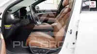 2020 Genesis G70