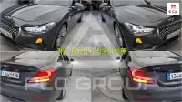 2020 Genesis G70