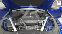 2020 Genesis G70