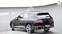 2020 Genesis GV80