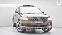 2020 Genesis GV80