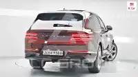 2020 Genesis GV80