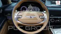 2020 Genesis GV80