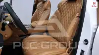 2020 Genesis GV80