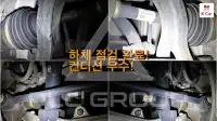 2020 Genesis GV80