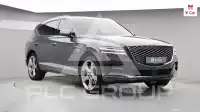 2020 Genesis GV80
