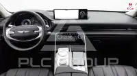2020 Genesis GV80