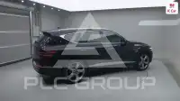 2020 Genesis GV80