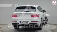 2020 Genesis GV80