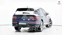 2020 Genesis GV80