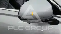 2020 Genesis GV80