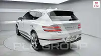 2020 Genesis GV80
