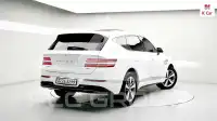 2020 Genesis GV80