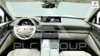2020 Genesis GV80