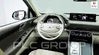 2020 Genesis GV80