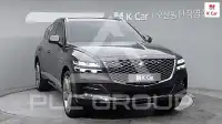 2020 Genesis GV80