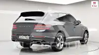 2020 Genesis GV80