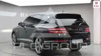 2020 Genesis GV80