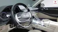 2020 Genesis GV80