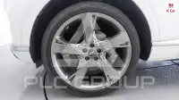 2020 Genesis GV80