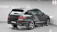 2020 Genesis GV80