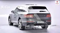2020 Genesis GV80