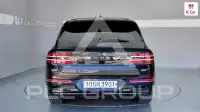 2020 Genesis GV80