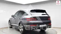 2020 Genesis GV80