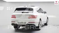 2020 Genesis GV80