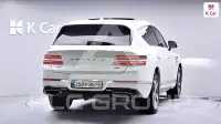 2020 Genesis GV80